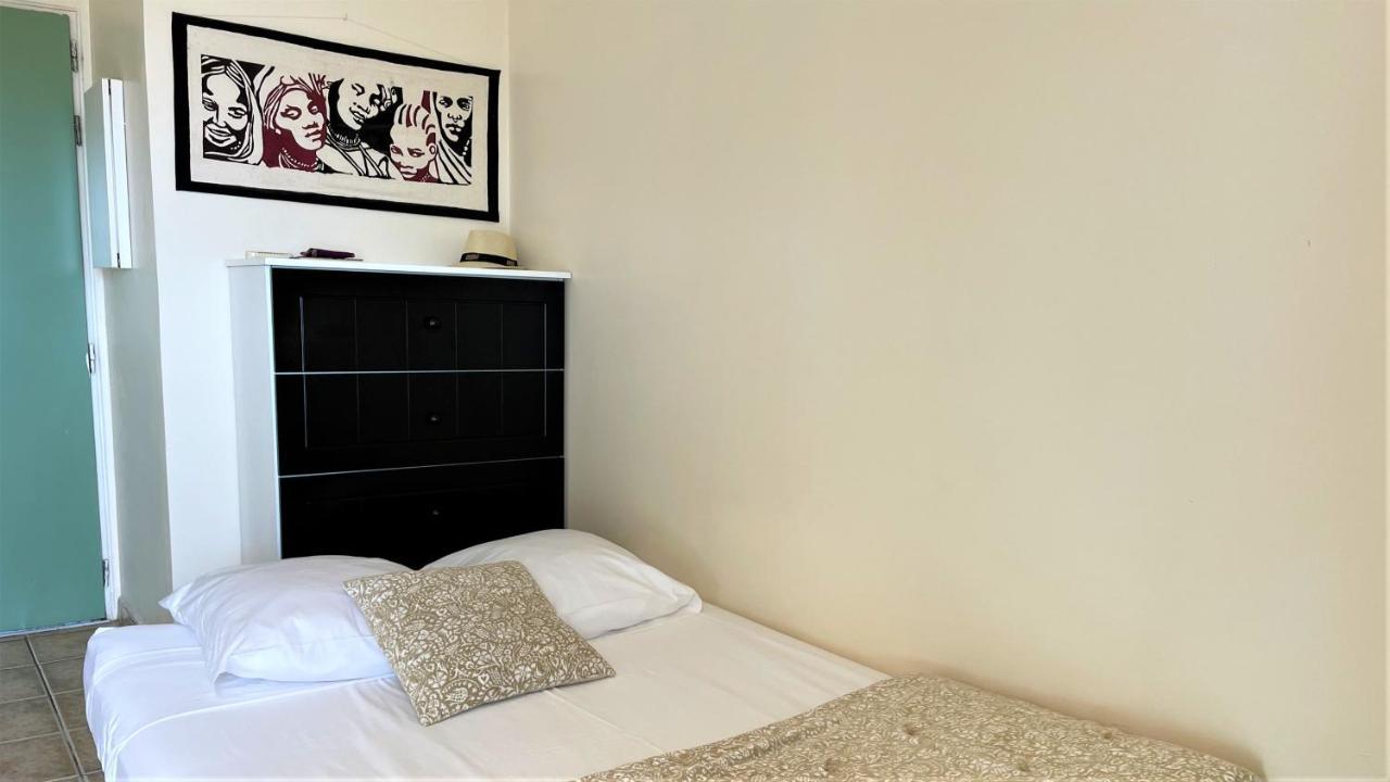 Ferienwohnung Grand Studio Lumineux - Saint Gilles Les Bains Exterior foto